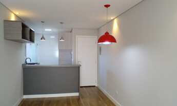 Imagem 4: Apartamentos - ED. RESIDENCIAL FIGUEIRA