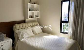 Imagem 6: Apartamento com 4 dormitórios à venda, 200 m² por R$ 1.280.000 - Horto Florestal - Salvado