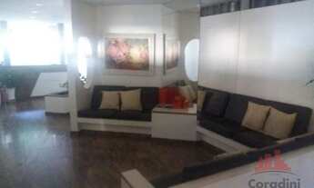 Imagem: Apartamento com 3 dormitórios à venda