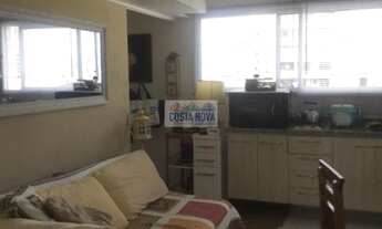 Imagem 4: Apartamento mobiliado a venda na Avenida Brigadeiro Galvão, a 100 metros do Metro Marechal