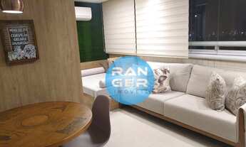 Imagem 4: APARTAMENTO 03 DORMS NA PONTA DA PRAIA