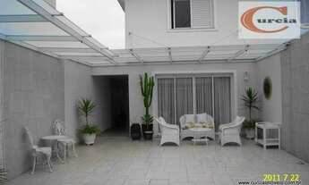 Imagem 2: Sobrado Residencial à venda, Ipiranga, São Paulo - SO0001