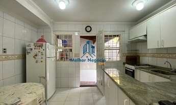 Imagem 4: Casa à venda em Sumaré - Villa Flora Oportunidade