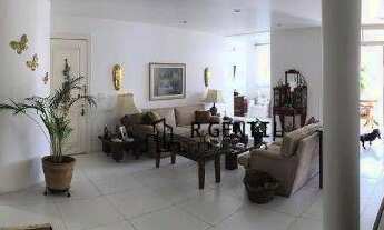 Imagem 5: Cobertura com 3 dormitórios à venda, 210 m² por R$ 2.300.000,00 - Botafogo - Rio de Janeir