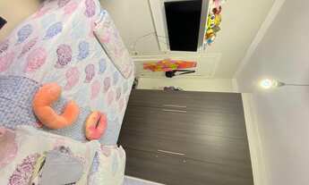 Imagem 3: Condomínio Bougainville de 3 Dormitórios