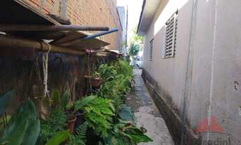 Imagem 6: Casa com 3 dormitórios à venda, 84 m² por R$ 460.000 - Santa Cruz - Americana/SP