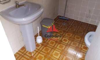 Imagem 7: Casa com 3 dormitórios à venda, 150 m² por R$ 340 - Jardim Europa I - Santa Bárbara D'