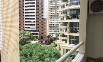 Imagem 5: Apartamento para aluguel e venda com 50 metros quadrados com 1 quarto em Meireles - Fortal