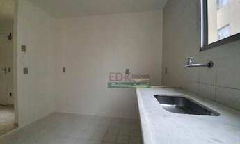 Imagem 6: Apartamento com 2 dormitórios à venda, 47 m² por R$ 212.000 - Demarchi - São Bernardo do C