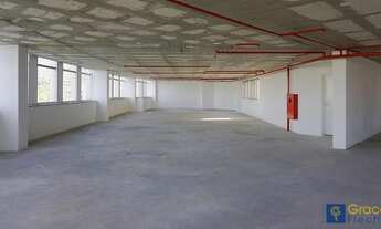 Imagem 3: Andar Corrido Comercial para Venda em Belo Horizonte, CENTRO, 8 vagas