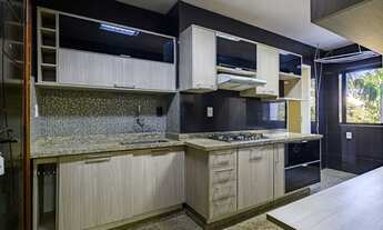 Imagem 7: : SQN 209 Meio de quadra, varanda ampla e cobertura coletiva