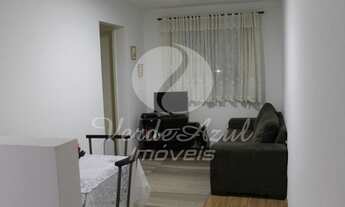 Imagem 3: Apartamento - Loteamento Parque São Martinho - Campinas