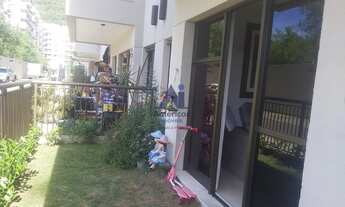 Imagem 4: Apartamento à venda, Recreio dos Bandeirantes, Rio de Janeiro, RJ