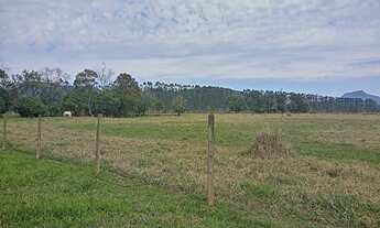 Imagem 5: Terreno de 180.000 metros quadrados na cidade de Luiz Alves SC