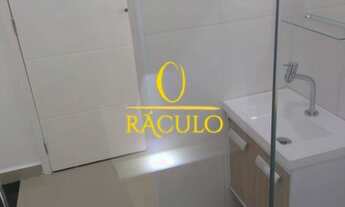 Imagem 6: Apartamento 01 dormitório vista mar Gonzaguinha