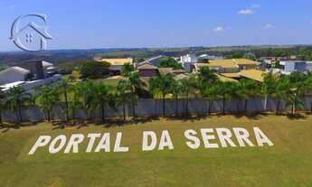 Imagem: Terreno no Portal da Serra