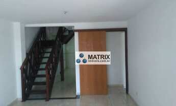 Imagem 2: Sobrado com 5 dormitórios à venda, 118 m² por R$ 580.000,00 - Santa Cândida - Curitiba/PR