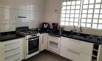 Imagem 7: Casa 3 dorm sendo 1 suíte. - Residencial Parque Fehr