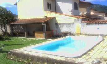 Imagem 2: Casa à venda, 230 m² por R$ 580.000,00 - Itaipu - Niterói/RJ