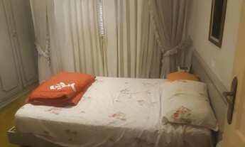 Imagem 4: Casa sobrado Casa com 3 dormitórios