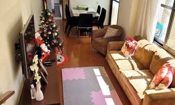 Imagem 5: Sobrado de 4 dormitórios no Condomínio Helbor Ville - Mogi das Cruzes SP