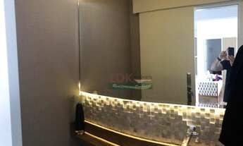 Imagem 2: Apartamento com 3 dormitórios à venda, 116 m² por R$ 925.000,00 - Vila Baeta Neves - São B