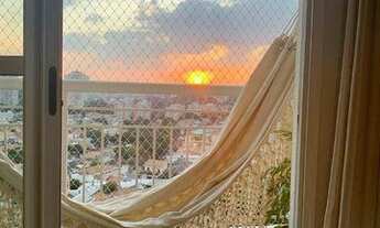 Imagem 7: Apartamento de 80m para venda na Vila São Francisco, no Butantã