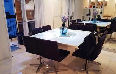 Imagem 3: Apartamento VILA ANDRADE SAO PAULO SP Brasil