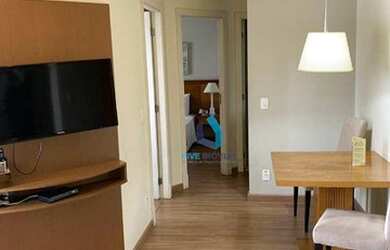 Imagem 5: APTO. 2 DORMITÓRIOS À VENDA NA VILA OLÍMPIA