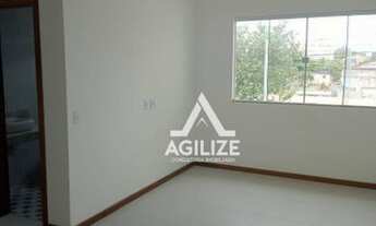 Imagem 4: Agilize Consultoria Imobiliária tem excelente Casa Duplex no bairro Recreio em Rio das Ost