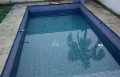 Imagem 2: Casa com 4 dormitórios sendo 2 suítes à venda, 400 m² por R$ 2.300.000 - Alphaville 11 - S