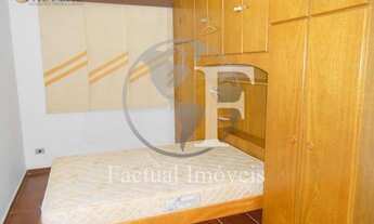 Imagem 5: Apartamento com 3 dormitórios à venda, 98 m² por R$ 500.000,00 - Enseada - Guarujá/SP