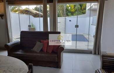 Imagem 3: Linda Casa com 3 dormitórios à venda, 300 m² liberdade e muita qualidade de vida