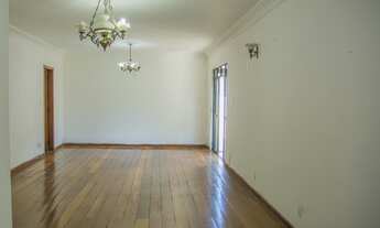 Imagem 5: Cobertura com 5 quartos para venda no Centro de Juiz de Fora - MG