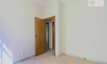 Imagem 3: Apartamento com Área Privativa com 70m² e 2 quartos