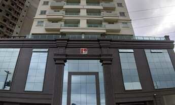 Imagem: ITAPEMA - Apartamento Padrão - Casa Branca