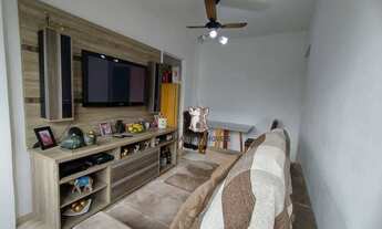 Imagem 7: Apartamento com 1 dormitório à venda, 39 m² por R$ 230.000,00 - Tupi - Praia Grande/SP