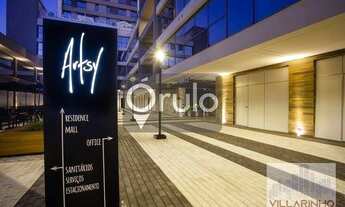 Imagem 4: Sala à venda, 36 m² por R$ 370.150,00 - Cidade Baixa - Porto Alegre/RS