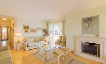 Imagem: Apartamento Locação Campo Belo 194 m²