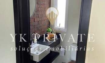 Imagem 6: Apto Vila Romana Vista Praça 92 m3 / 3 Dormitórios / 1 suite /3 vagas