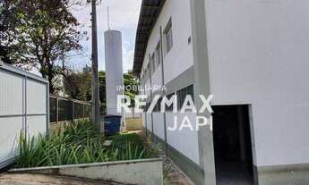 Imagem 5: GALPÃO PARA LOCAÇÃO - DISTRITO INDUSTRIAL -ITUPEVA- AC 2830m² AT 3718m²