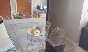 Imagem 4: Apartamento com 2 dormitórios para alugar, 60 m² por R$ 1.950,00/mês - Piratininga - Niter