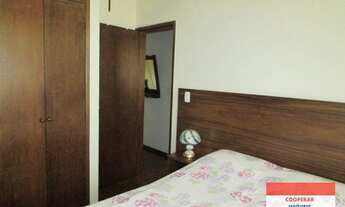 Imagem 5: Apartamento com 3 dormitórios à venda, 85,90 m² por R$ 399.000 - Jaraguá - Belo Horizonte