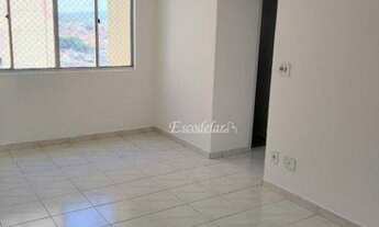 Imagem 2: Apartamento com 2 dormitórios à venda, 88 m² por R$ 260.000,00 - Parque Maria Domitila - S