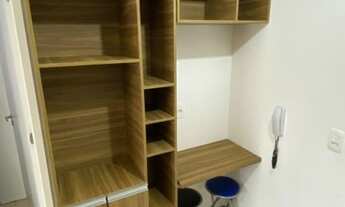 Imagem 4: Studio para venda com 37 metros quadrados com 1 quarto em Santo Amaro - São Paulo - SP