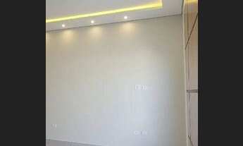 Imagem 2: Casa com 2 dormitórios à venda, 76 m² por R$ 385.000 - Jardim Boer I - Americana/SP