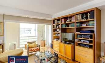 Imagem 7: Apartamento Venda Higienópolis 220 m² 3 Dormitórios