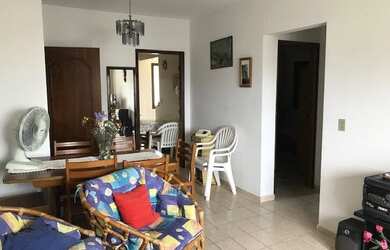 Imagem 3: Caraguatatuba - Apartamento Padrão - Martim de Sá