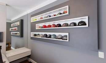 Imagem 7: Casa Residencial para venda e locação, Residencial Tamboré 2, Santana de Parnaíba -