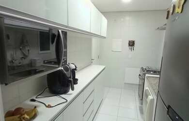 Imagem 2: Apartamento para venda com 86 metros quadrados com 2 quartos